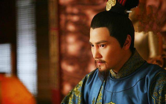 宋哲宗孟皇后,夫家两度负她,她不计前嫌再造社稷,两次挽救危局