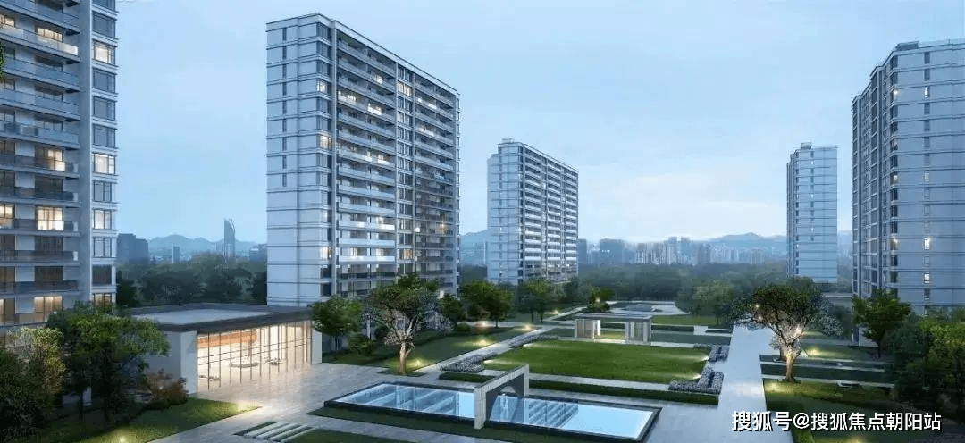 九龙仓天灏(九龙仓逅湾雅苑)-相城黄桥九龙仓天灏-价格-位置-售楼处