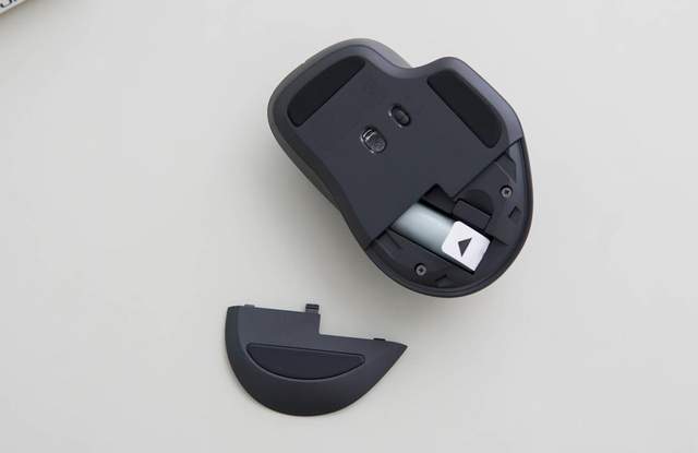 45元的小米无线鼠标舒适版评测：2.4GHz无线+1200 DPI高精度