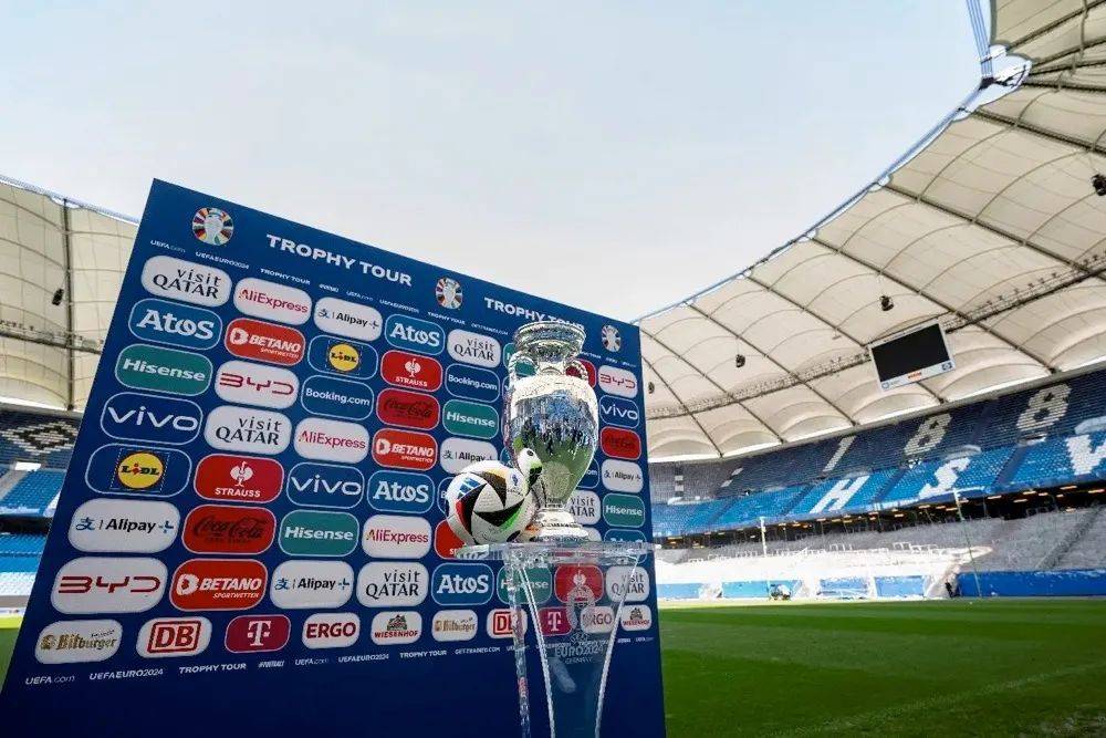 从欧洲杯到奥运会，中国家电企业驰骋世界舞台释放新信号-家电圈官网