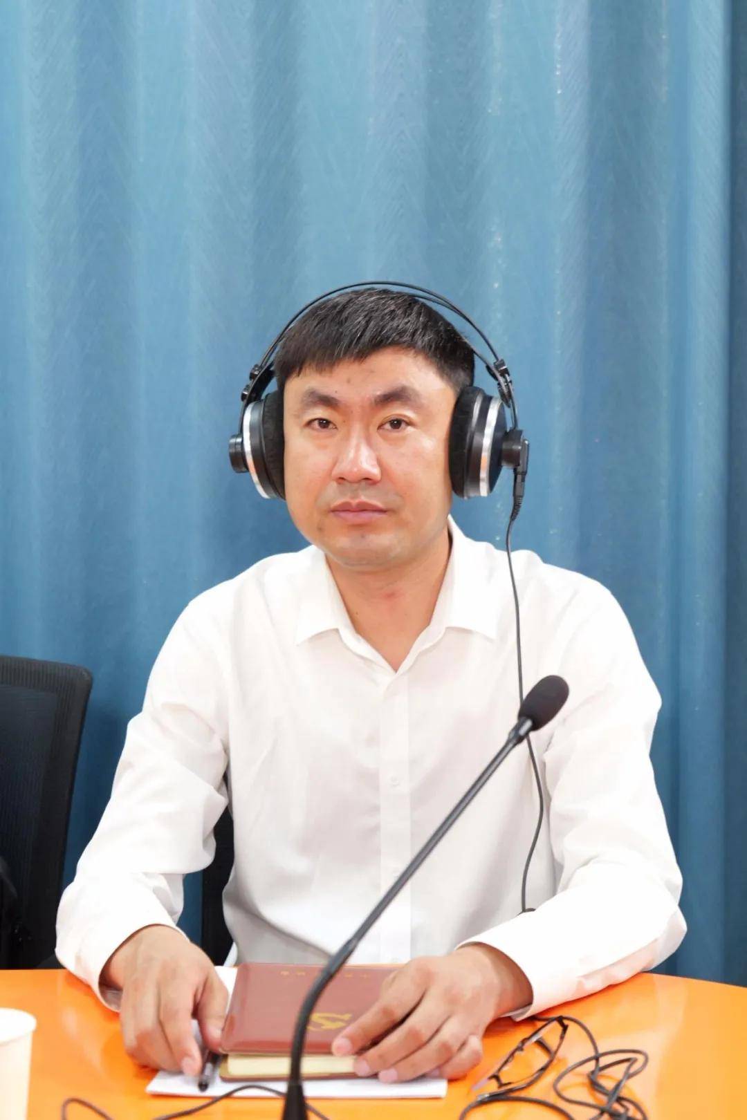 沈丘县人民政府做客周口广播电视台《监督热线》栏目