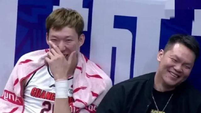 的关键所在:长期缺乏刻苦训练,急需改变温室式培养_球员_王哲林_精神