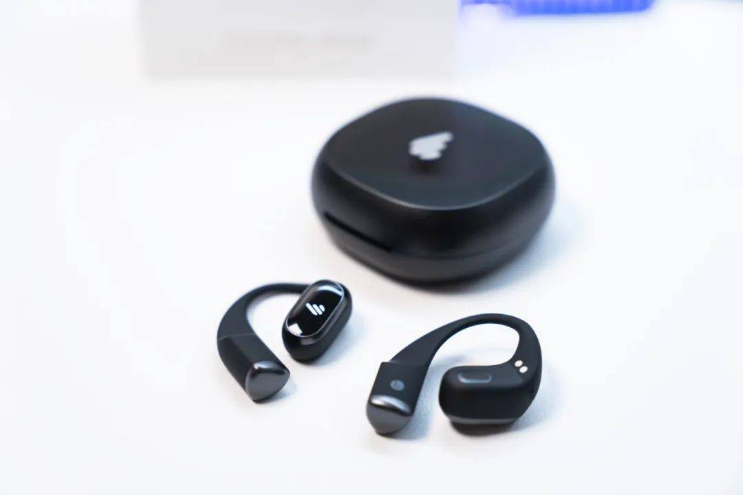 开放式耳机哪款比较好?,南卡、Cleer、漫步者三大款式测评盘点