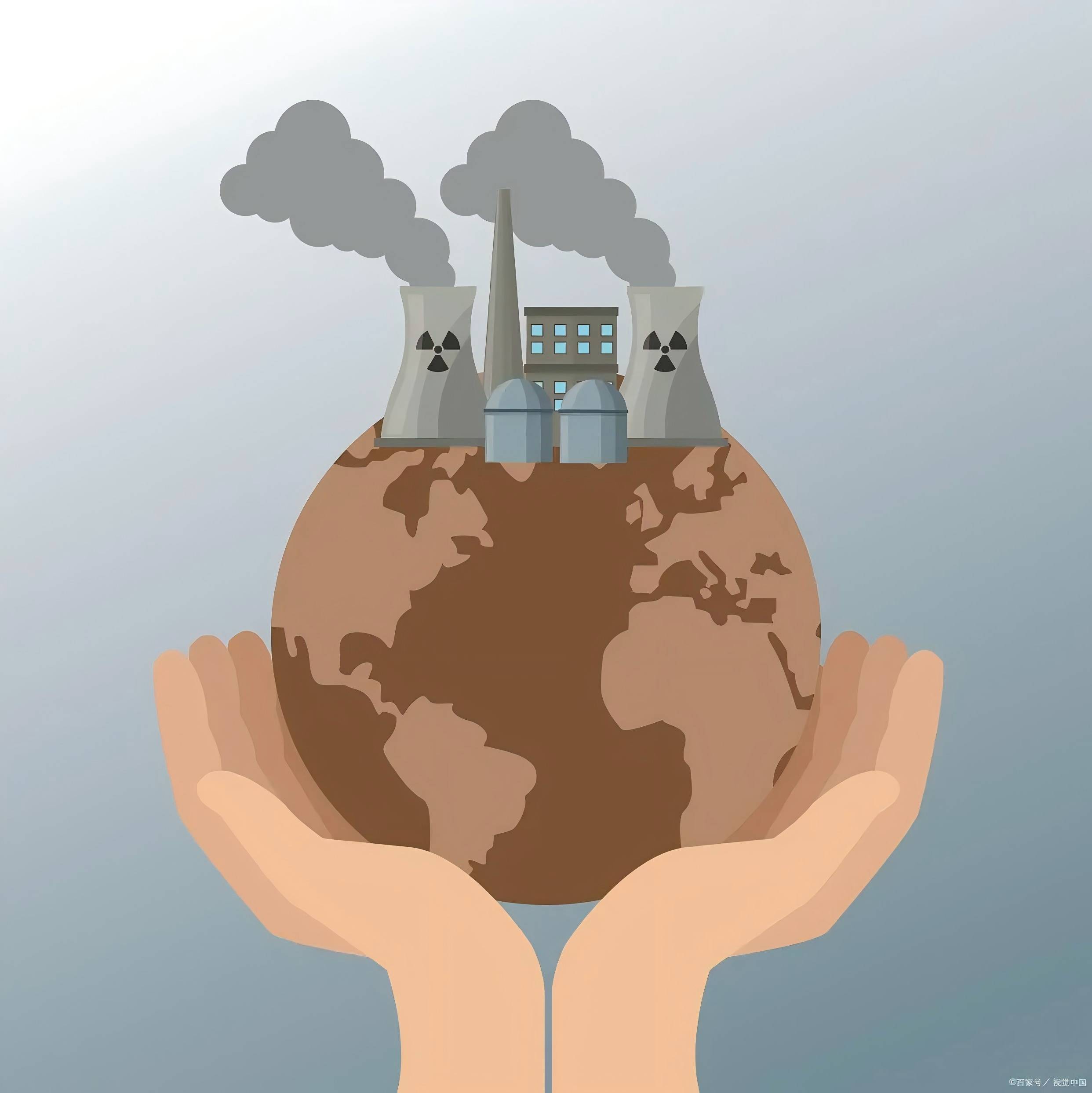 有组织及无组织废气排放常见问题深度剖析_企业_环保