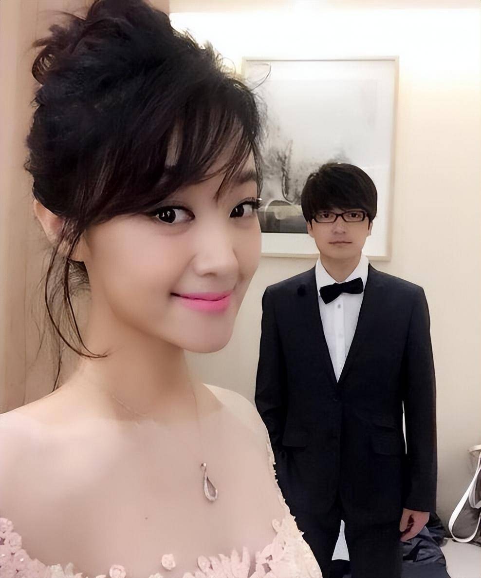 王小玮和王小海:从甜蜜到解散不再来往,只需要一次两年的婚姻