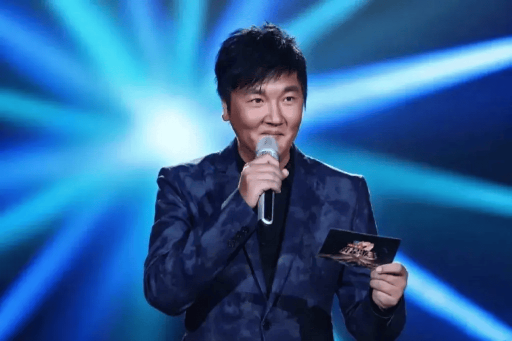 央媒怒批!湖南这一夜,孙楠凭一己之力,扯下了华语乐坛的遮羞布