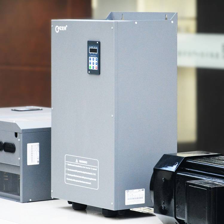 变频器厂家 | 南方梅雨天气,变频器频发故障,应该怎么办呢?