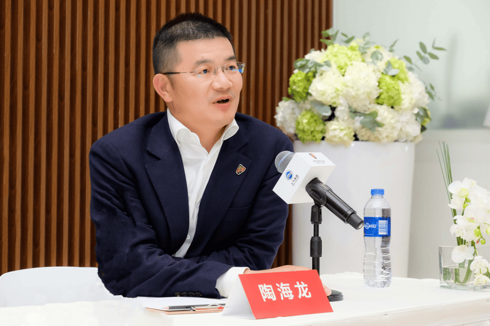 每天车闻陶海龙任上汽大众总经理宋汉明任神龙汽车总经理