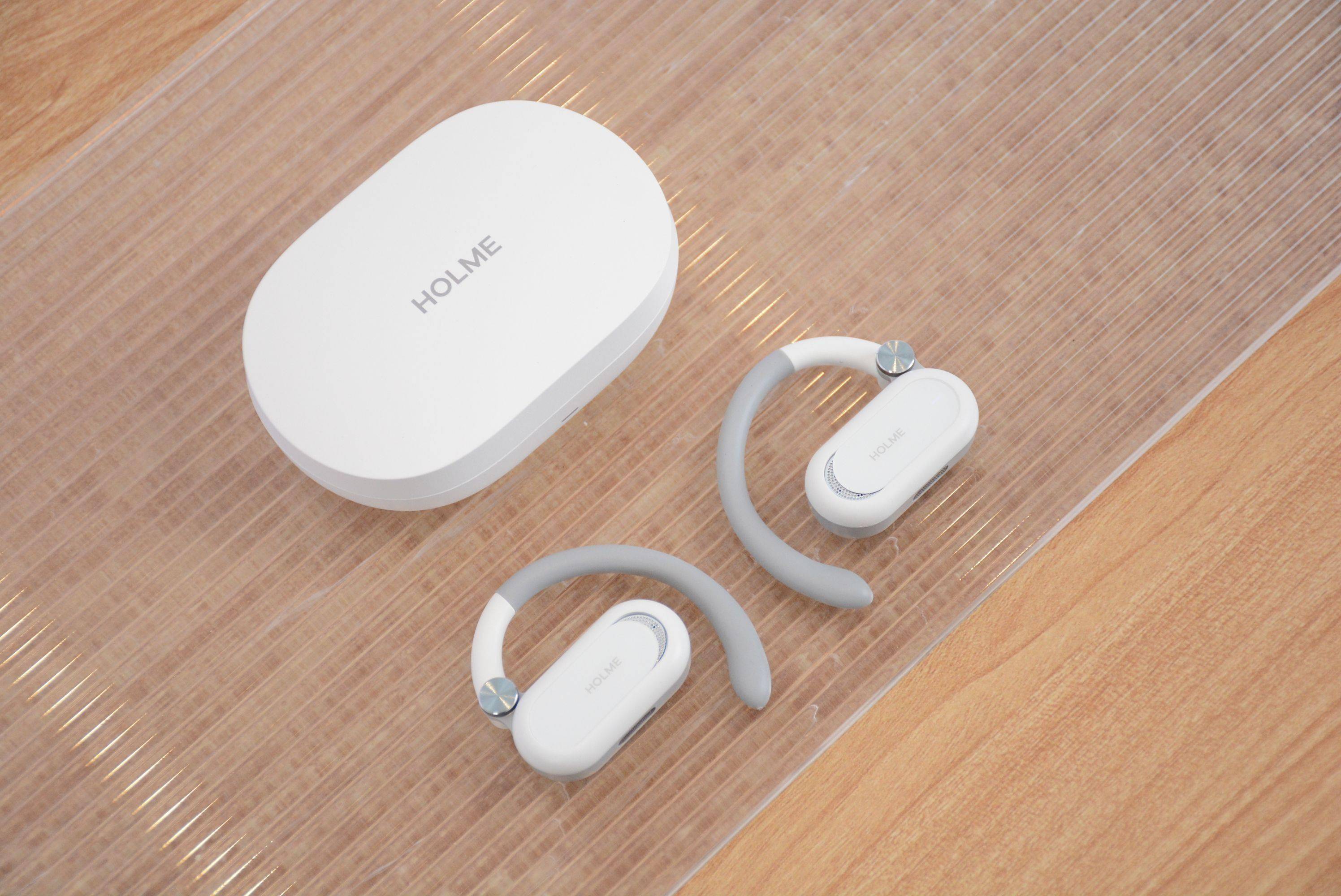 精选舒适度高的开放式蓝牙耳机