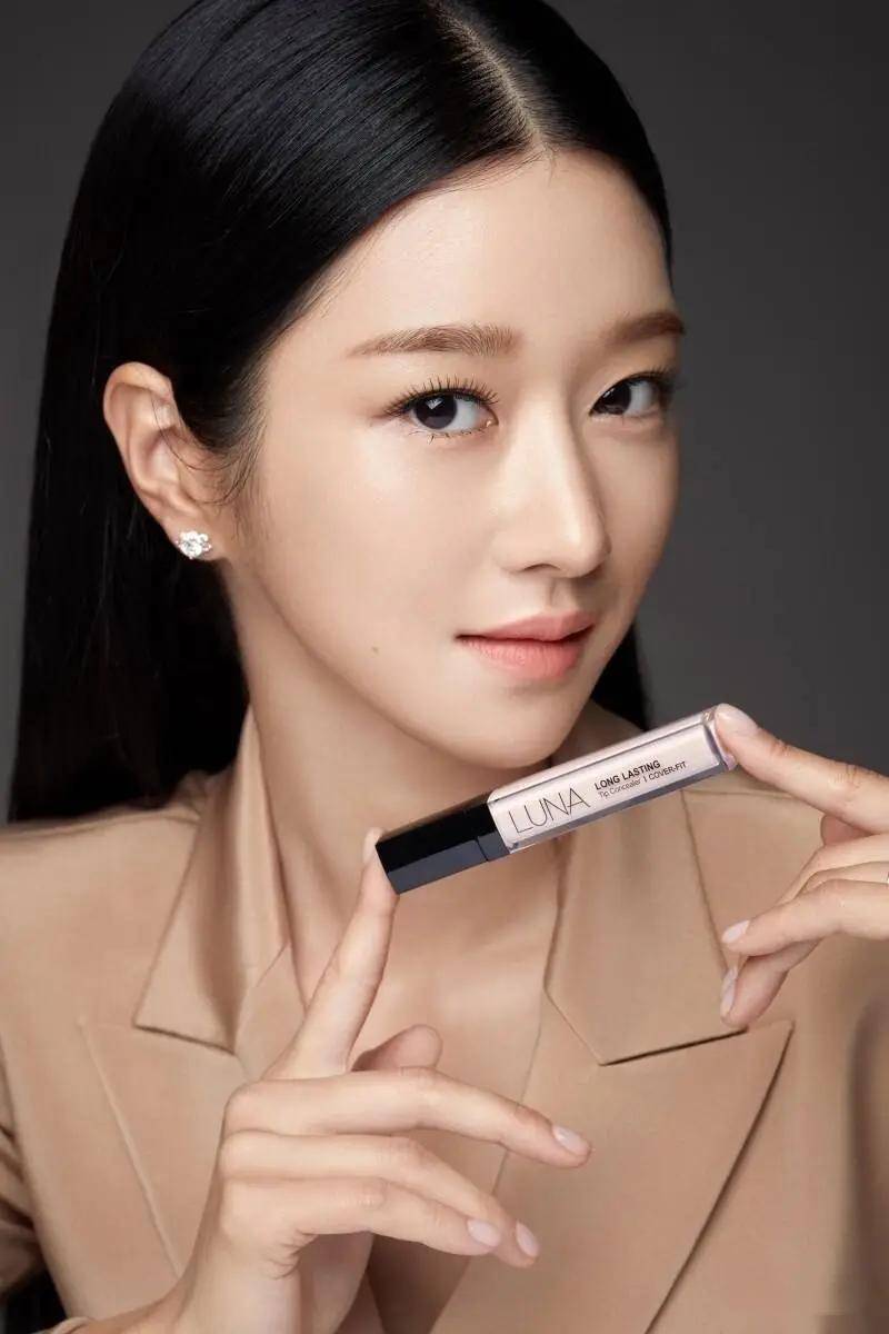 令人疯狂!南韩女神徐睿知写真集:迷人身材 绝美颜值,这谁顶得住!