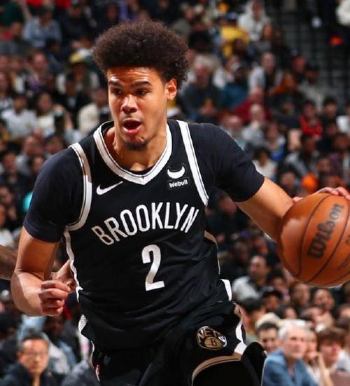 篮网神射手成抢手货,nba多队上演"抢人大战",约翰逊去留成谜