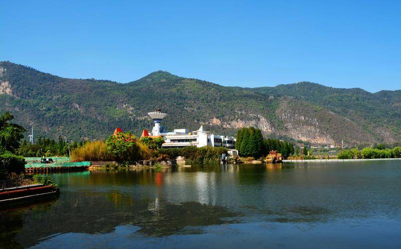 南方旅游必去十大城市有哪些?南方旅游必去城市排行榜前十名