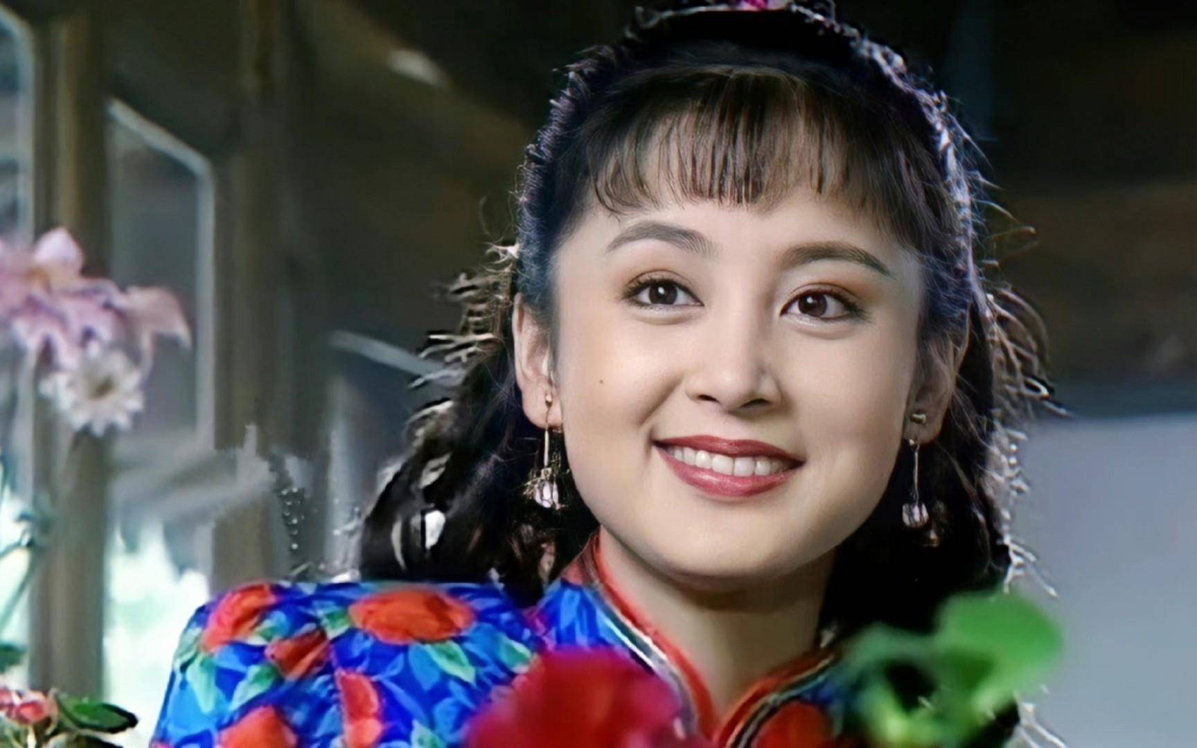 《烟锁重楼》里面打个酱油就秒了剧里所有演员,《水云间》更是抢走了