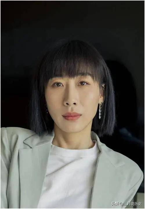 任素汐:走红对我来说无所谓,你可以说我站着说话不腰疼_董博_演技