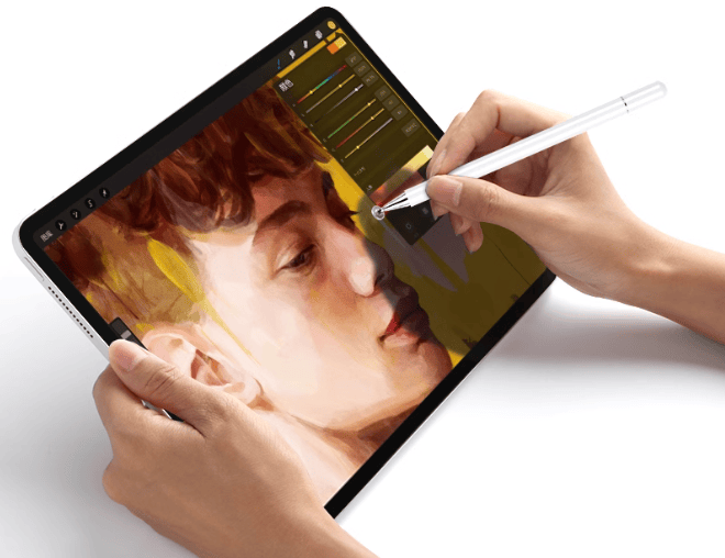 哪种电容笔好用？2024电容笔避坑指南，全网最靠谱的选购必修课！