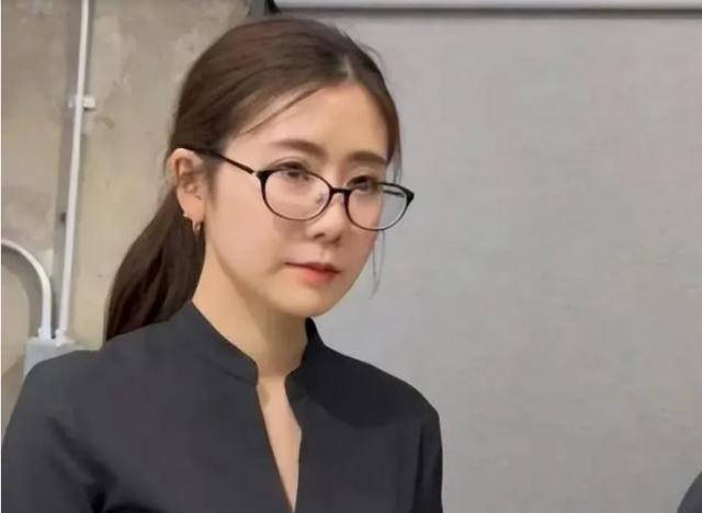 福原爱新恋情曝光!交往对象是中国富豪,经营日本餐厅和房产业务