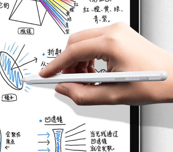 苹果笔不用原装可以吗?2024五款高人气电容笔推荐!小白不踩坑!