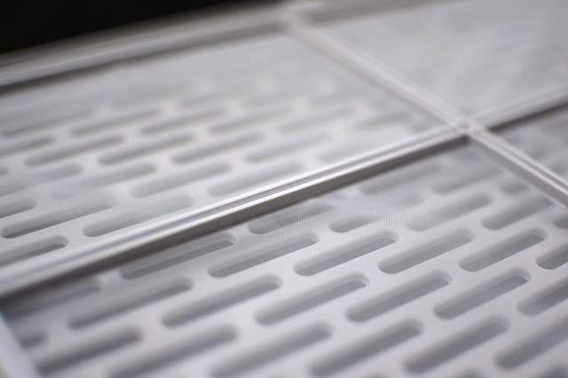 提升家居空气质量的智能选择万元内除醛王者?宫菱空气净化器测评