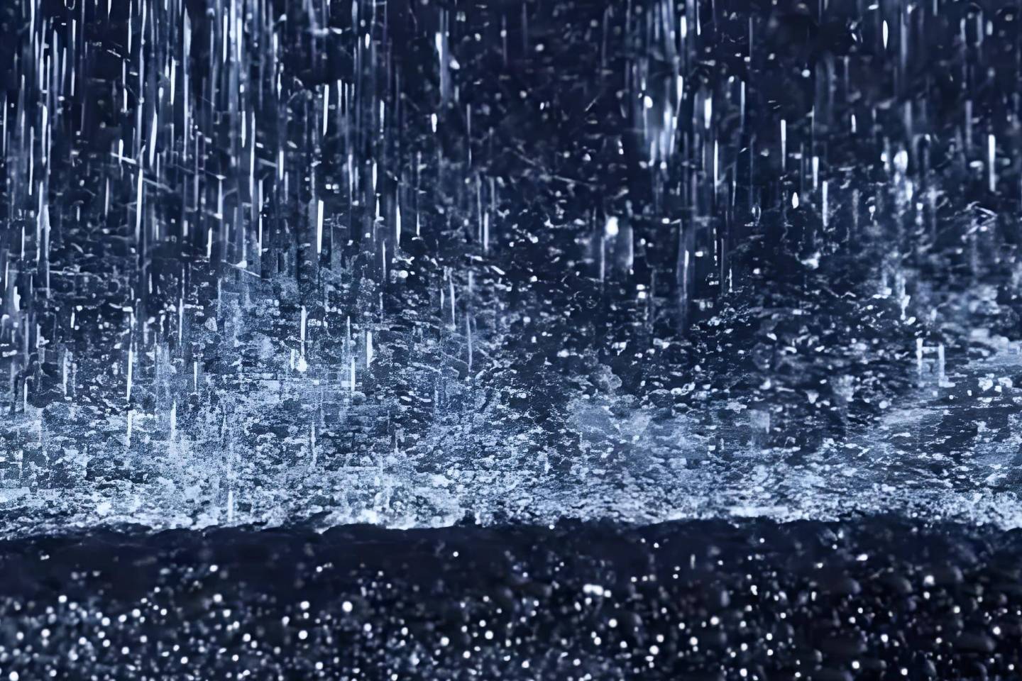 窗外的雨声，敲在心头｜一场关于“日记雨”的独白