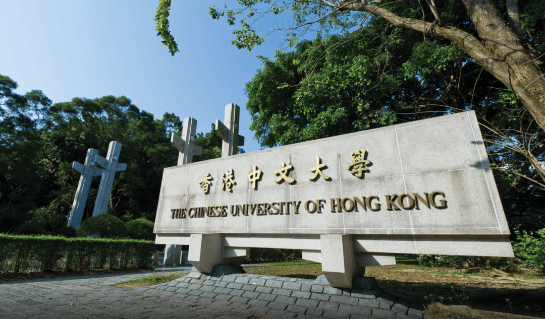 香港中文大学(2025qs排名 #36)香港大学有49个学科进入最新的学科排名
