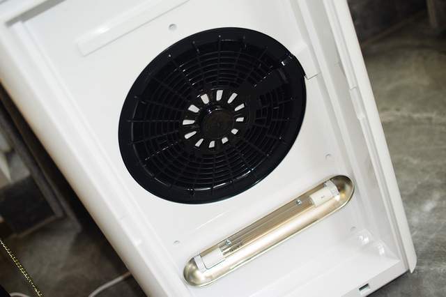 提升家居空气质量的智能选择万元内除醛王者?宫菱空气净化器测评