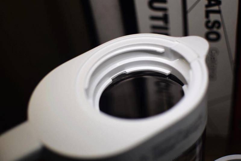 炎炎夏日一壶搞定多种饮品 米家冷水壶