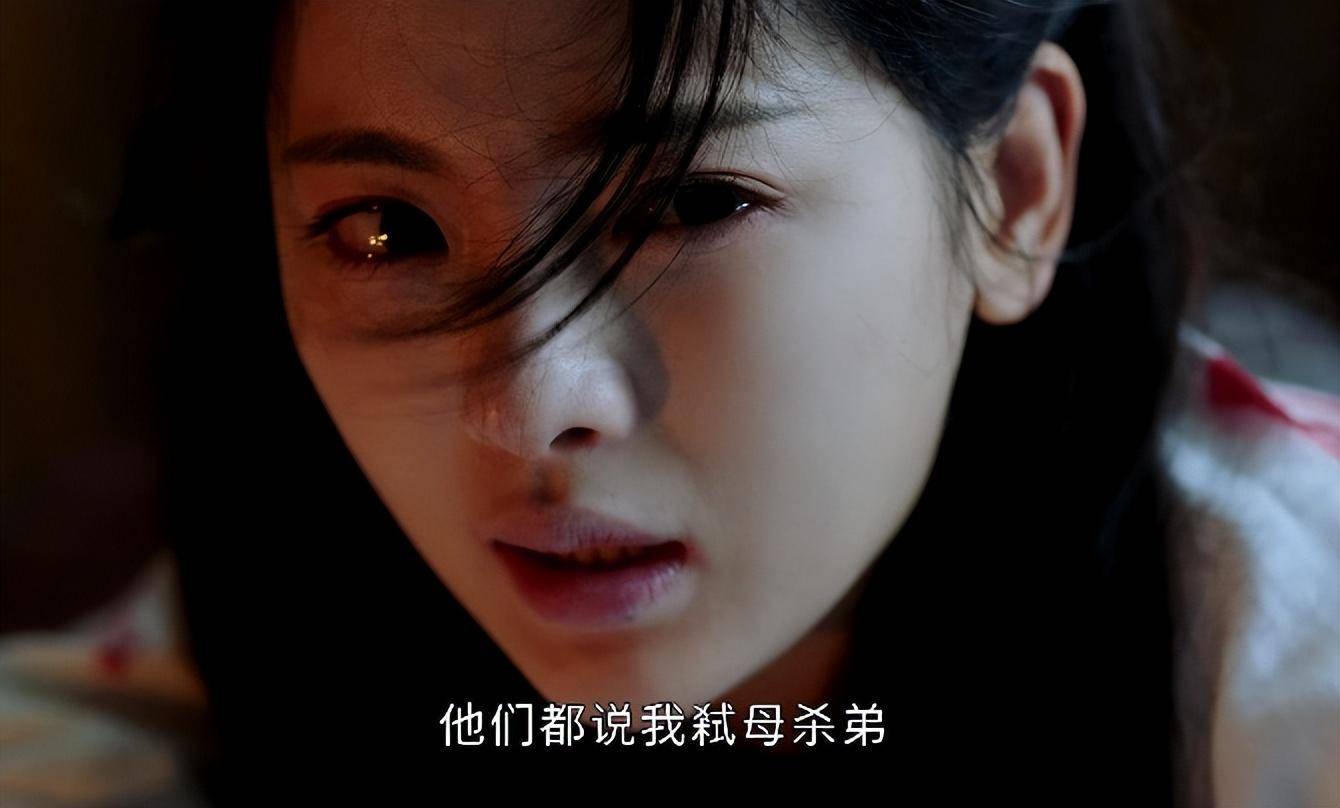 姜梨骨子里就是个倔强的人,又被童年时期的事情给整到心如死灰.