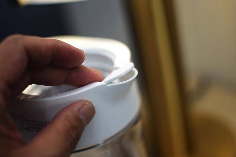 夏日清凉用品 米家冷水壶