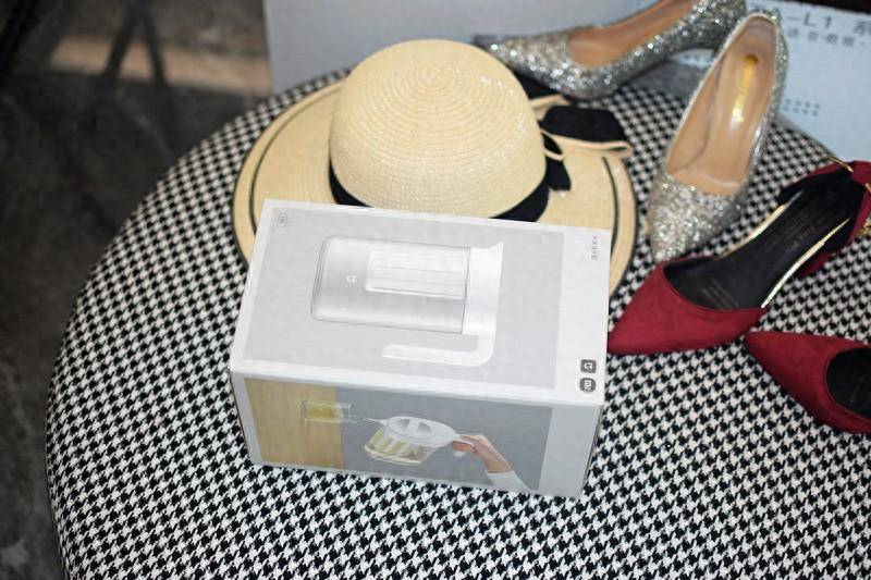 炎炎夏日一壶搞定多种饮品 米家冷水壶