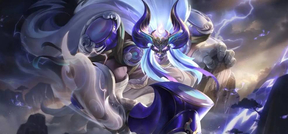 王者荣耀s36牛魔怎么出装?最肉坦辅助轻松上手!