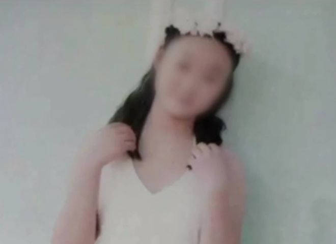 安徽一15岁少女放学后离奇失踪,却在枯井中找到尸体,真凶揭开令人震撼