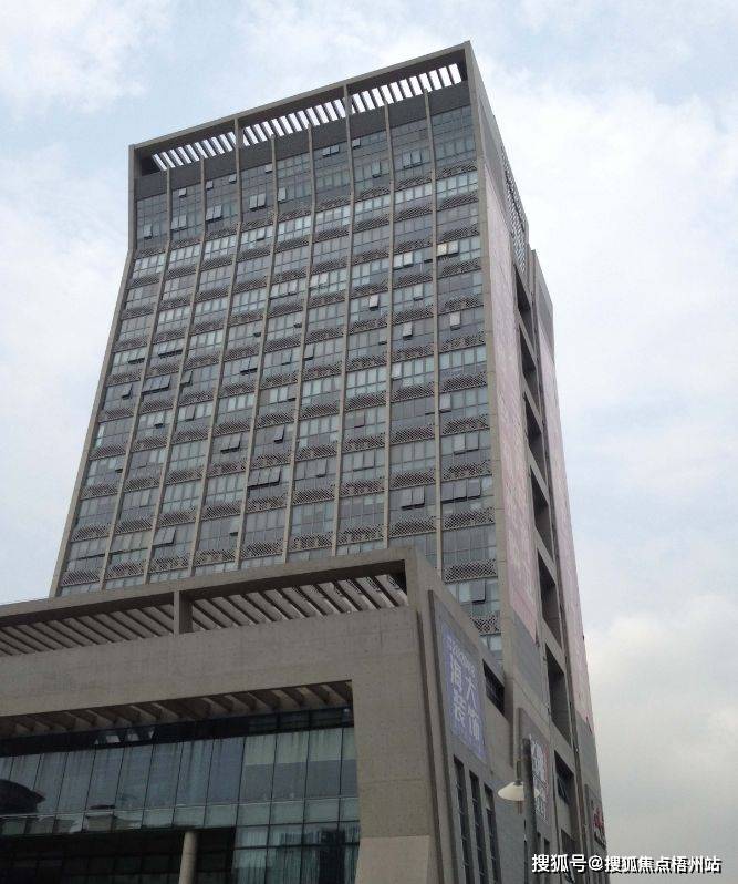 深圳港湾创业大厦 物业公司管理处是那家公司 写字楼租赁【预约通道】