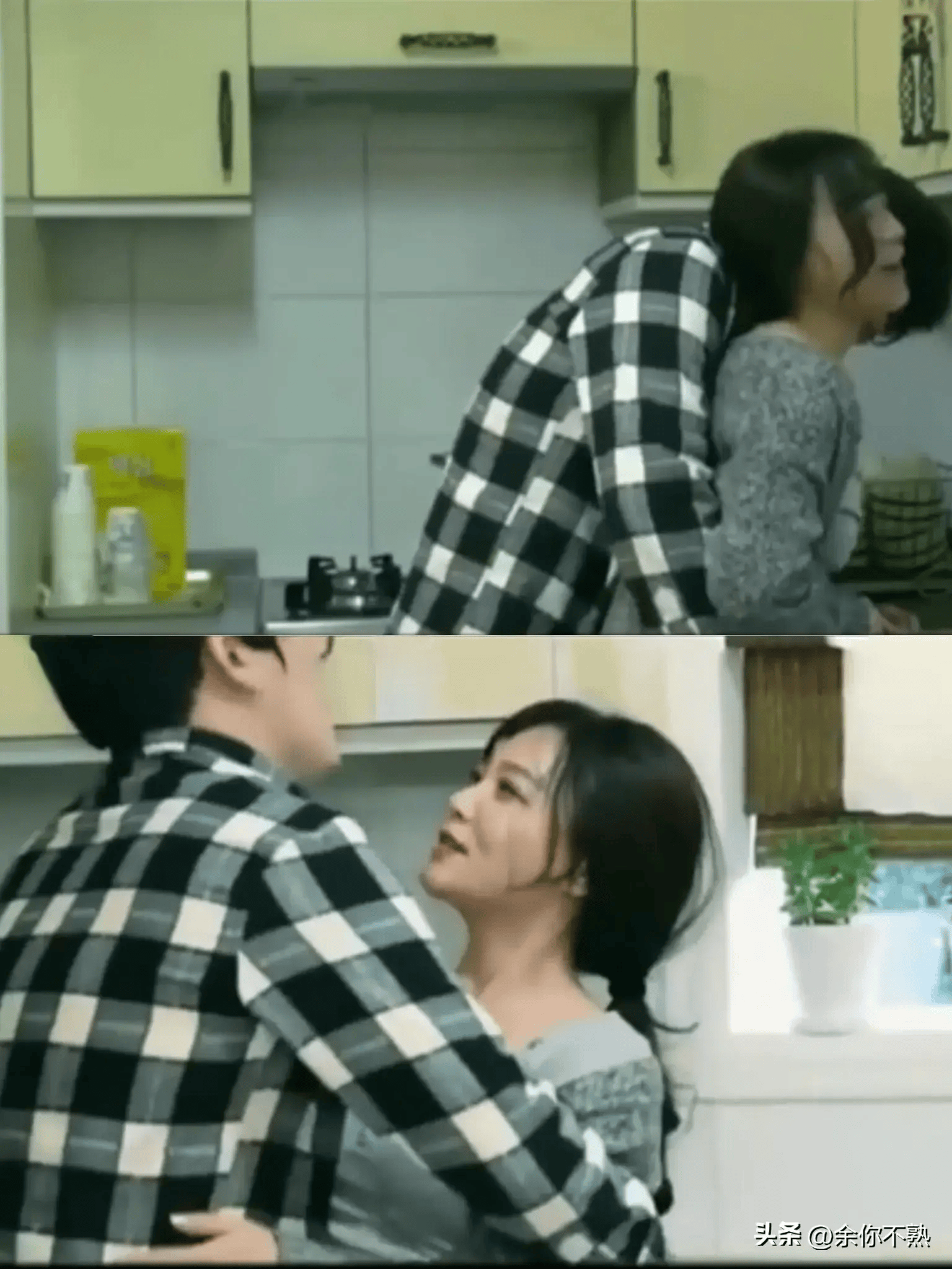 韩国电影《姨母的诱惑》小伙为方便考公务员寄宿,受不住单身诱惑