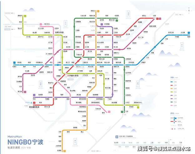 青山湖科技城地铁图片