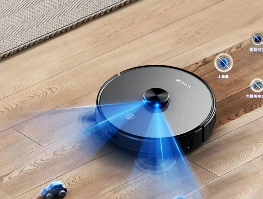 扫地机器人十大知名品牌大比拼哪个牌子好