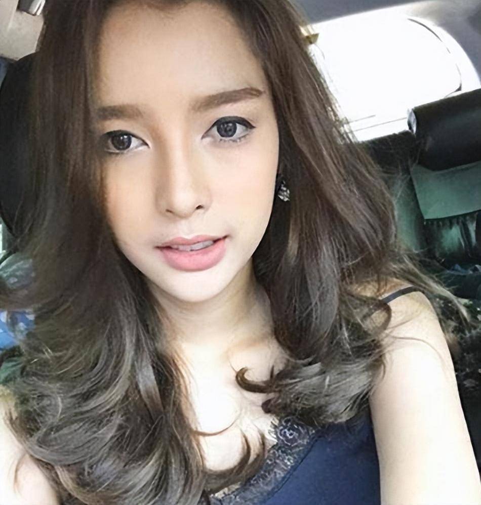 泰国人妖皇后妮莎,被中国土豪娶回家娇养7年,如今过得怎样?