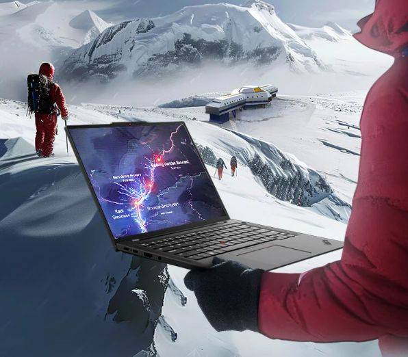  p>近日,联想正式推出了新款thinkpad t14s骁龙版笔记本电脑,这款电脑