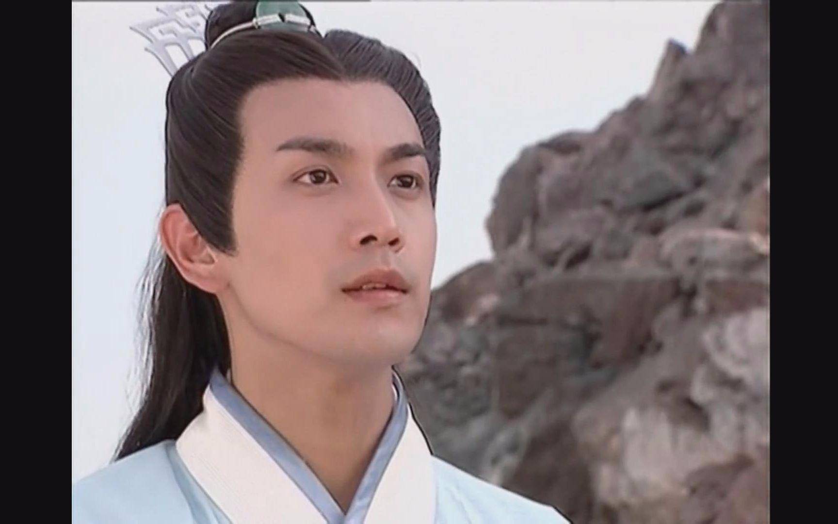 中国最美的十位古装美男排行榜,他们的颜值确实惊艳四方!