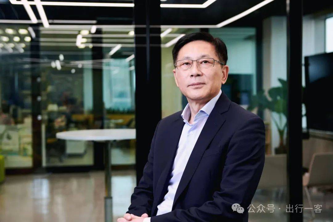 对话孚能科技董事长王瑀:出海投资越热,越要谨慎_搜狐汽车_搜狐网