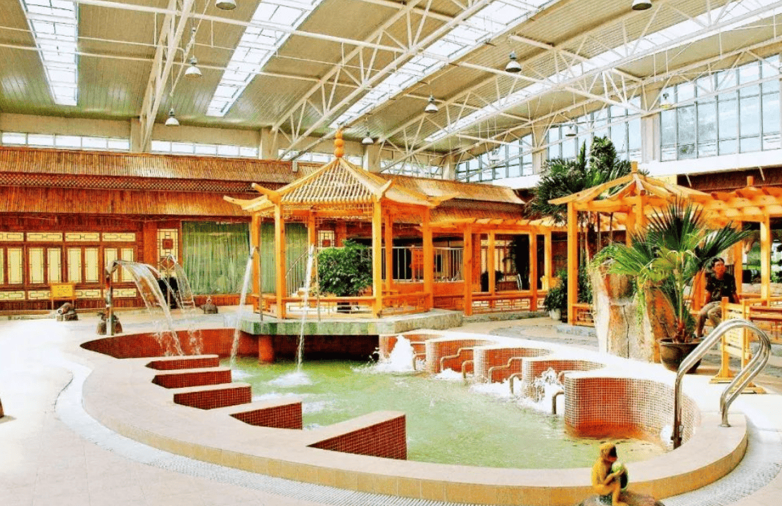 北京红栌温泉养老中心电话地址一览2024,详细介绍及收费标准