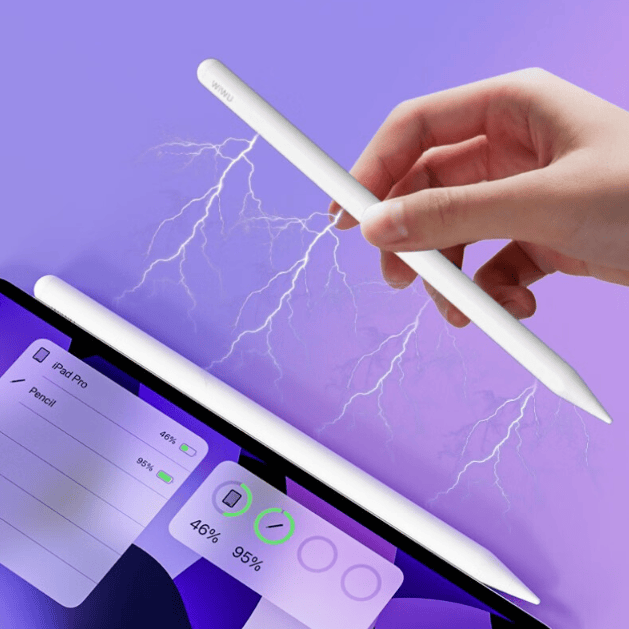 ipad可以使用其他品牌的手写笔吗?2024平价电容笔推荐!入手不亏