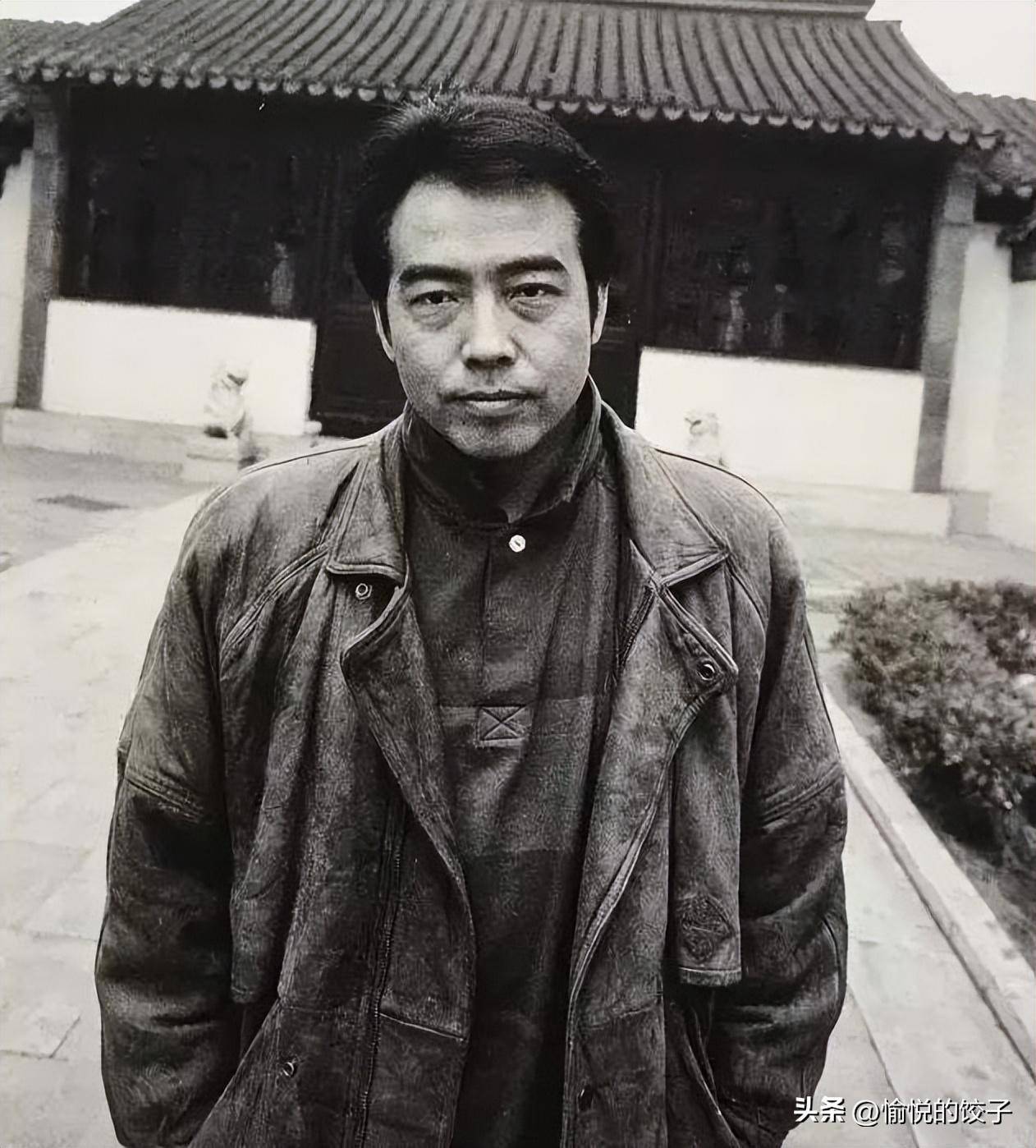 前妻曝光大导演陈凯歌"床上猛料"?这次人设真的"崩塌"了?