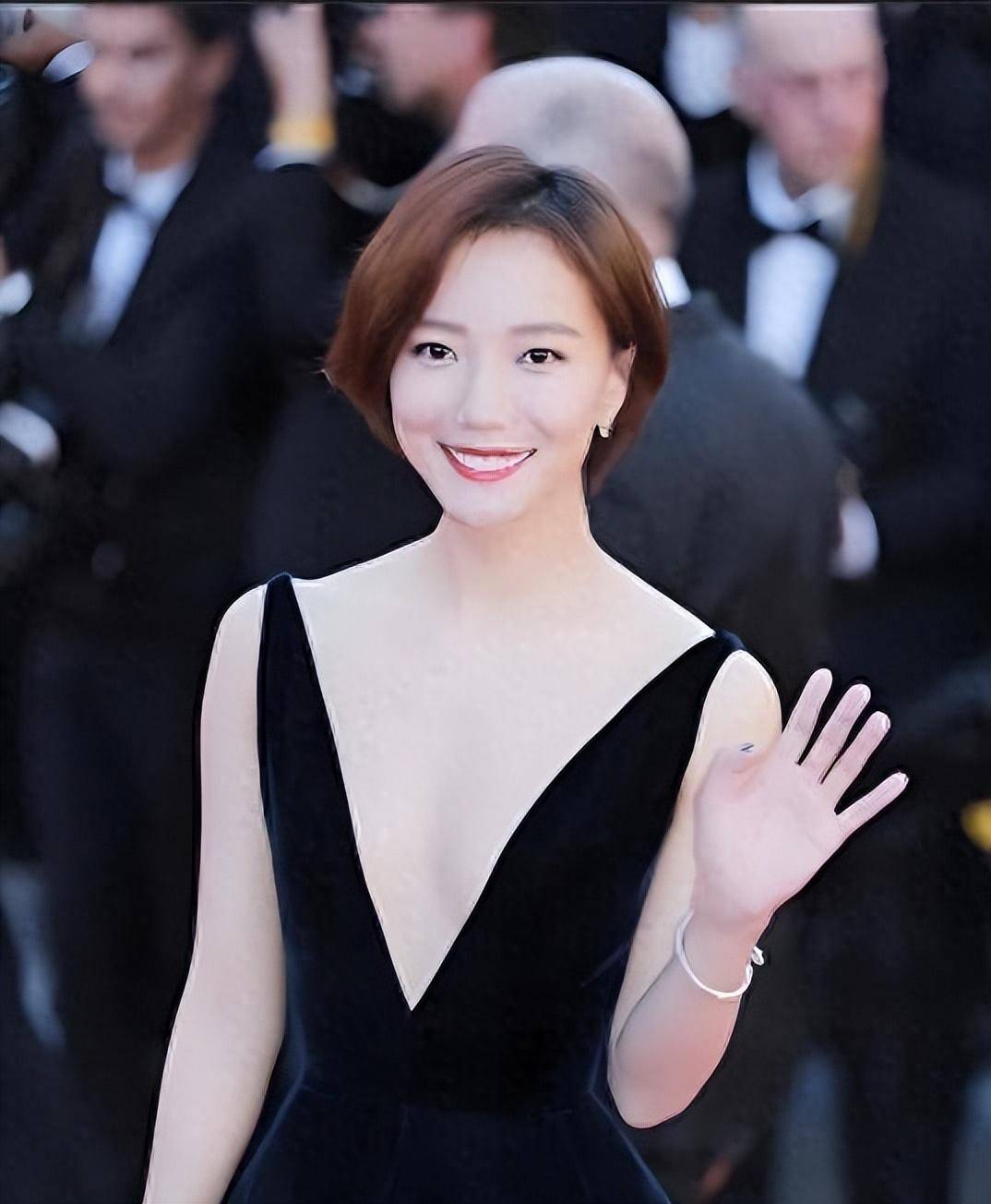 王珞丹在荧屏"裸"奔,你敢看吗?