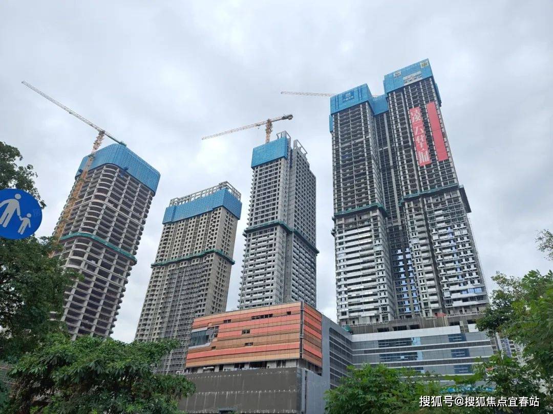 物业:深圳市国贸产业空间服务有限公司(特邀国际五大行之一的仲量联行