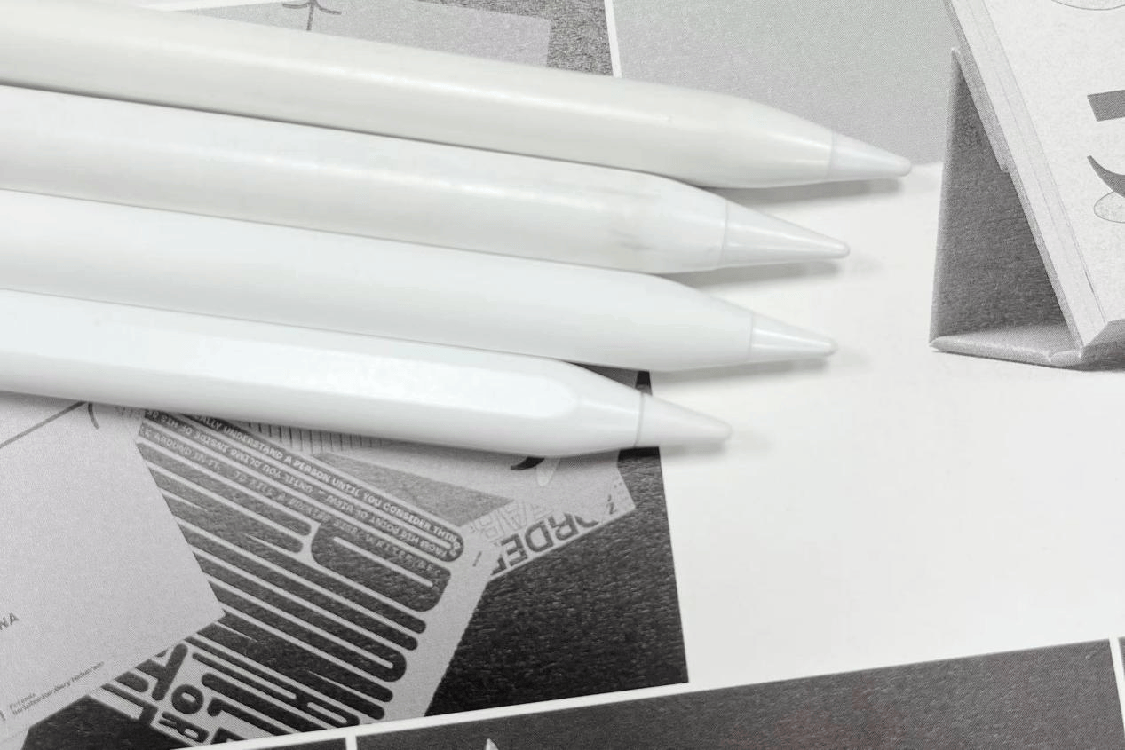 电容笔买什么牌子好?2024百元档高性价比电容笔实测,干货满满!