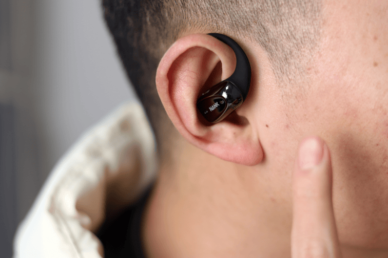 开放式耳机哪个牌子好?五款热门机型对比pk大揭秘!