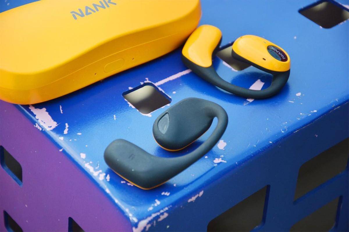 开放式耳机哪个牌子好?五款热门机型对比pk大揭秘!