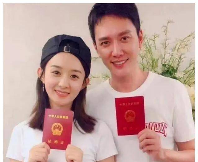 离婚3年,赵丽颖冯小刚公开"喜讯",冯绍峰终于说出婚姻真相