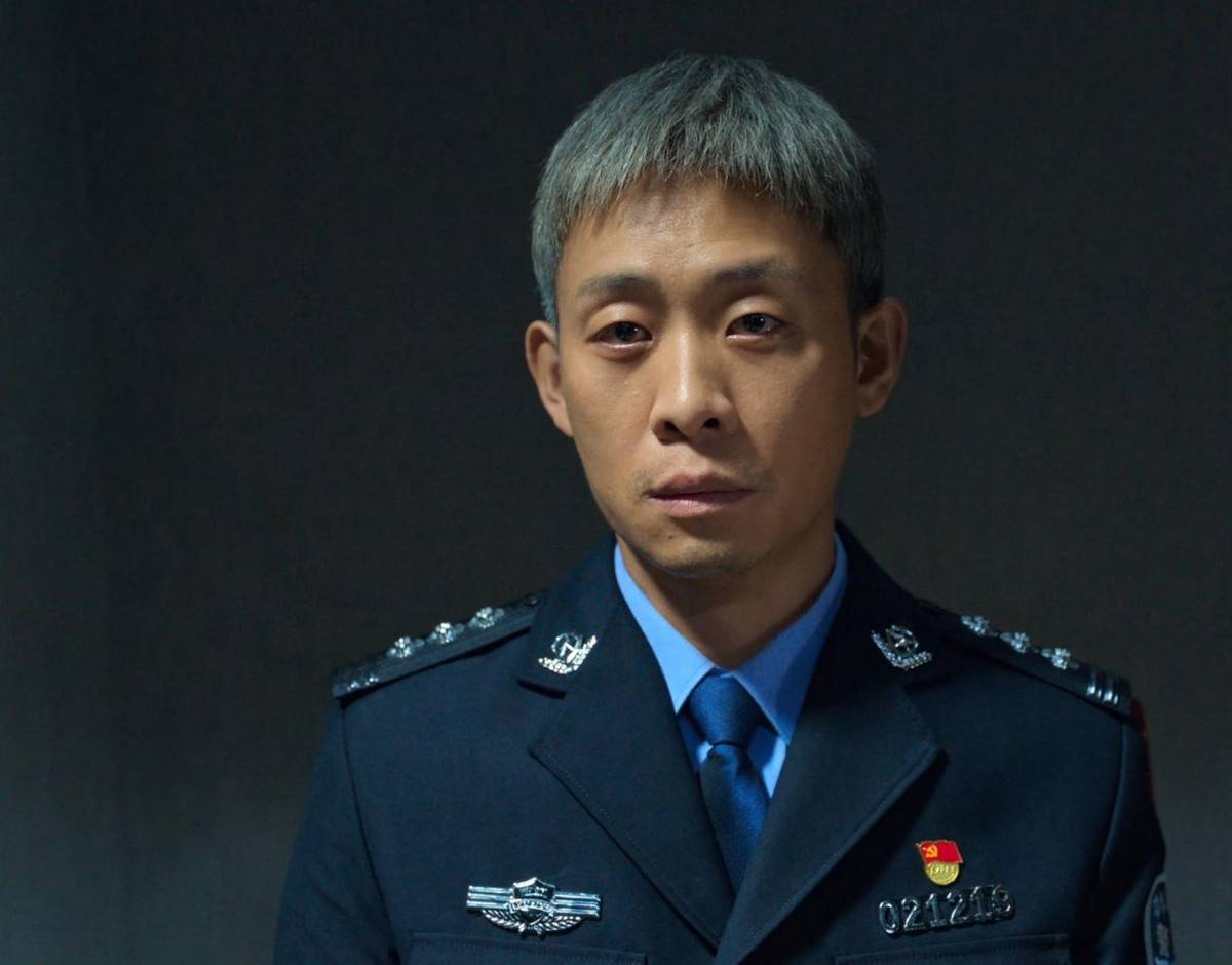 终于等到了!张译涉案大剧来了,看清女主的名字:这剧稳了