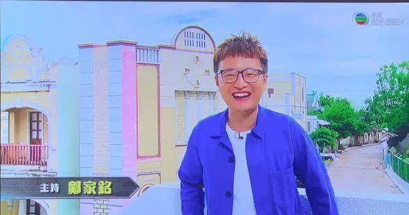 又走一位!知名男主持宣布离巢tvb,曾被招揽入东张西望依然拒绝续约